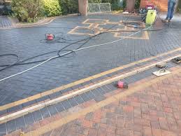 Why Choose Us For All Your Driveway Paving Needs in Chenoa, IL?